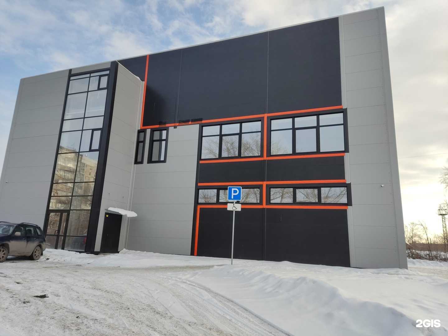 Отзывы на компанию Crobotp Урал  в Челябинске c фото - фотография 2 из 2