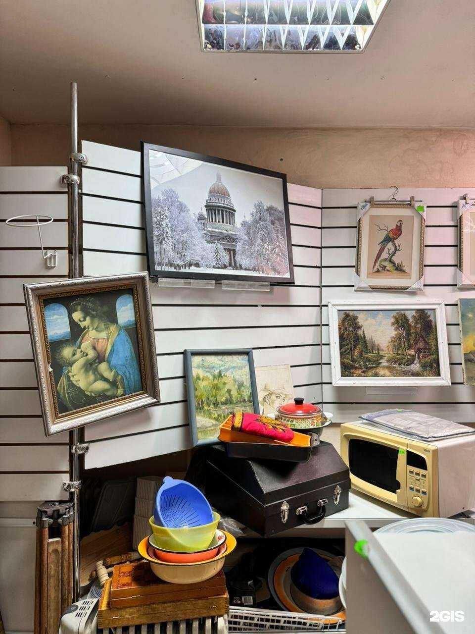 Отзывы на компанию Магазин посуды в Омске c фото