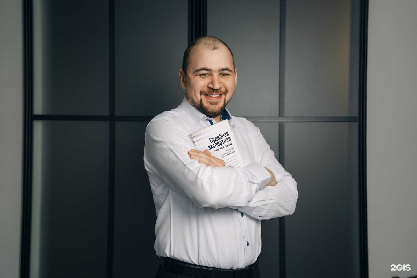 Отзывы на компанию Частный юрист Алексей Григорьев в г. Тюмень c фото