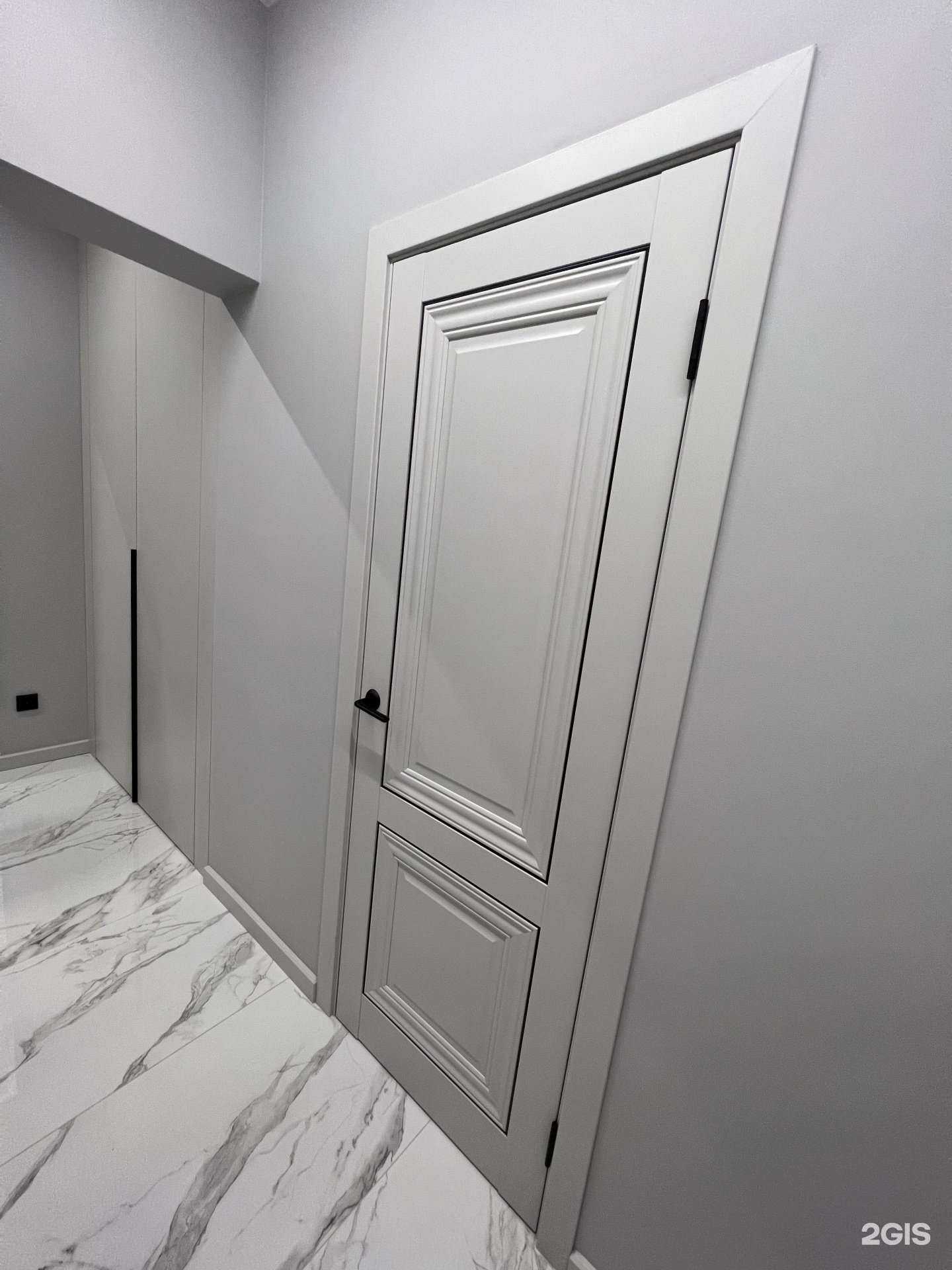 Отзывы на компанию Мега двери в Иркутске c фото