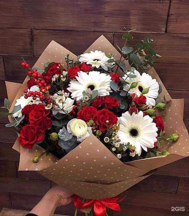 Отзывы на компанию Цветы Рядом в Перми c фото