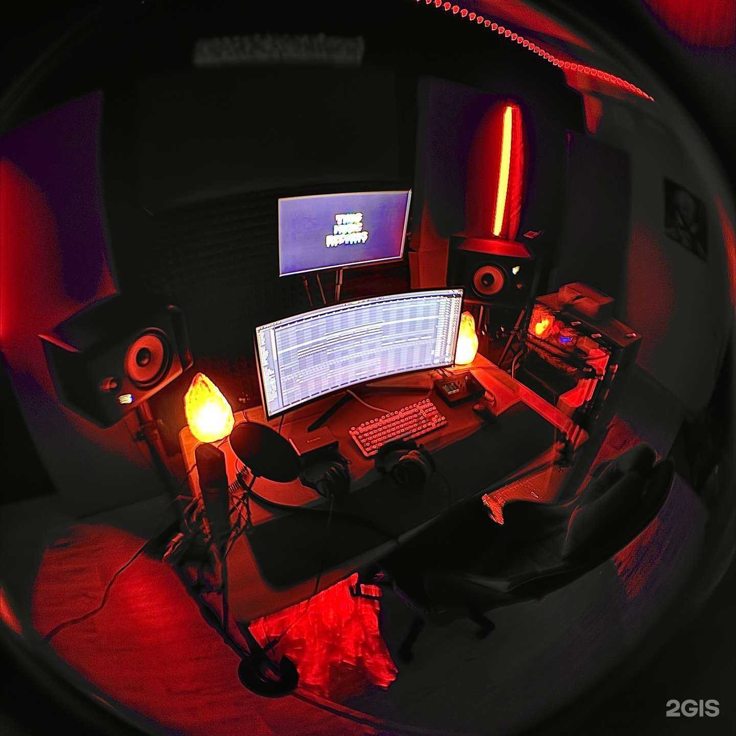 Отзывы на компанию Thug Music Records в Перми c фото