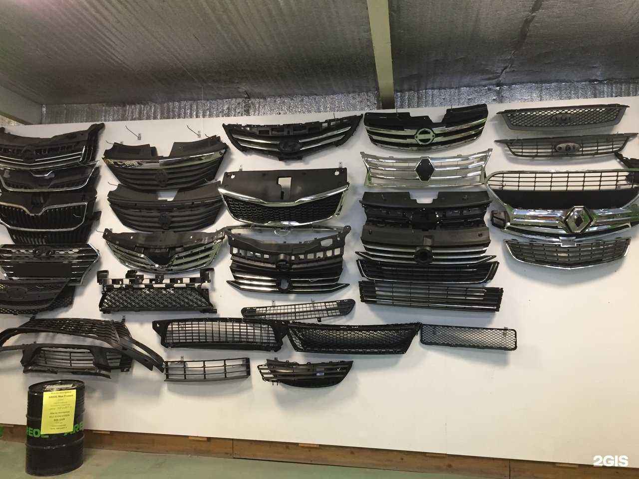 Отзывы на компанию Автоарсенал35 в Вологде c фото