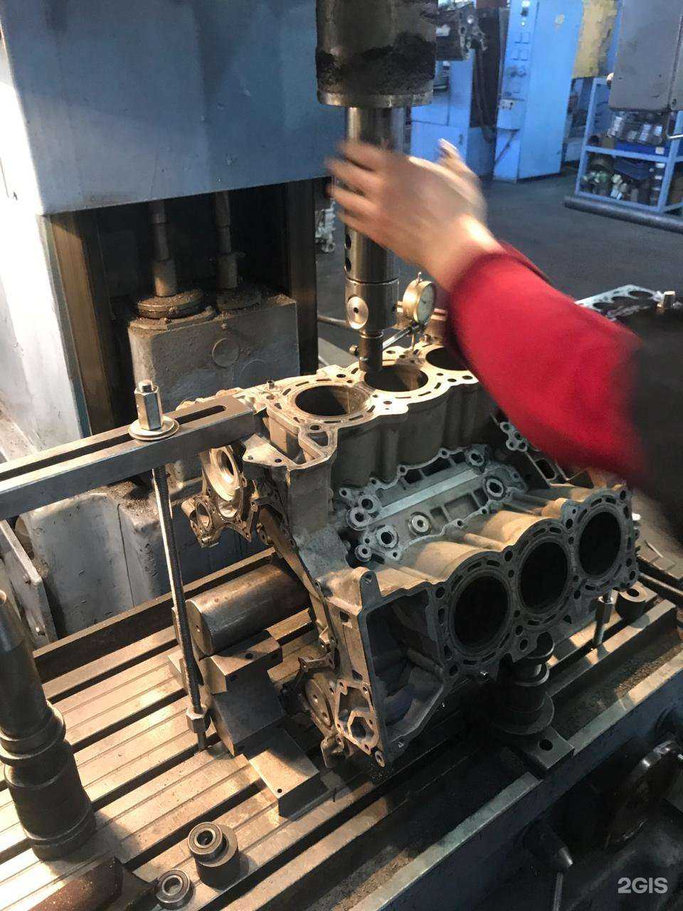 Отзывы на компанию Технологии Ремонта в Старом Осколе c фото