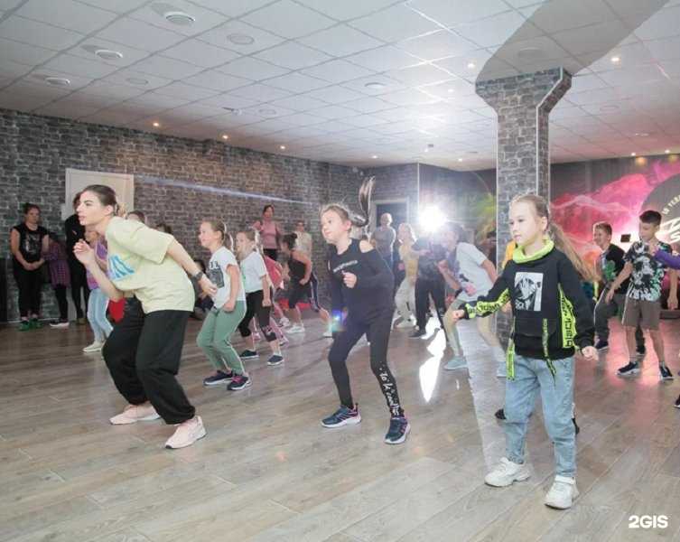 Отзывы на компанию Mti Dance School в Мурманске c фото