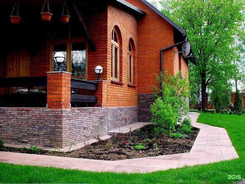 Отзывы на компанию Компания по продаже и производству тротуарной плитки в Кинешме c фото