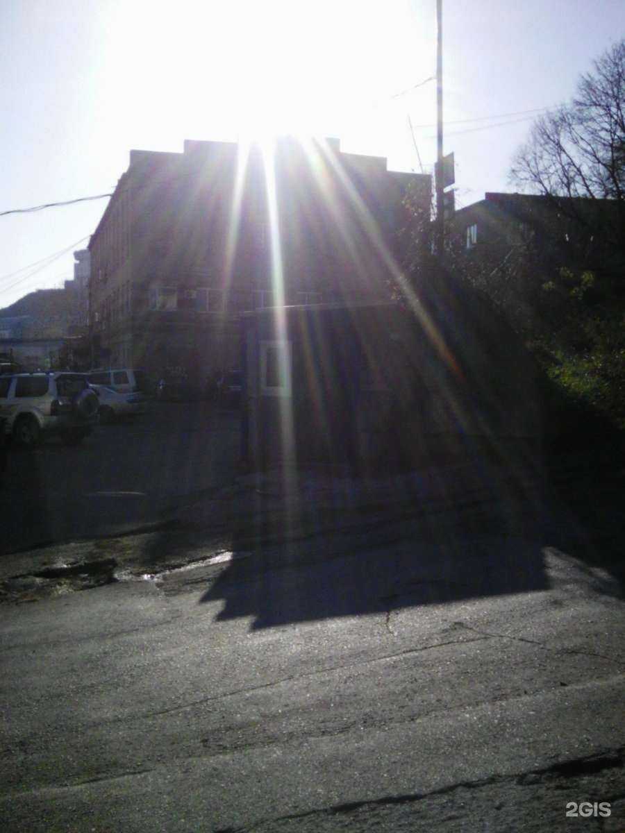 Отзывы на компанию Камкорн и ко в г. Владивосток c фото