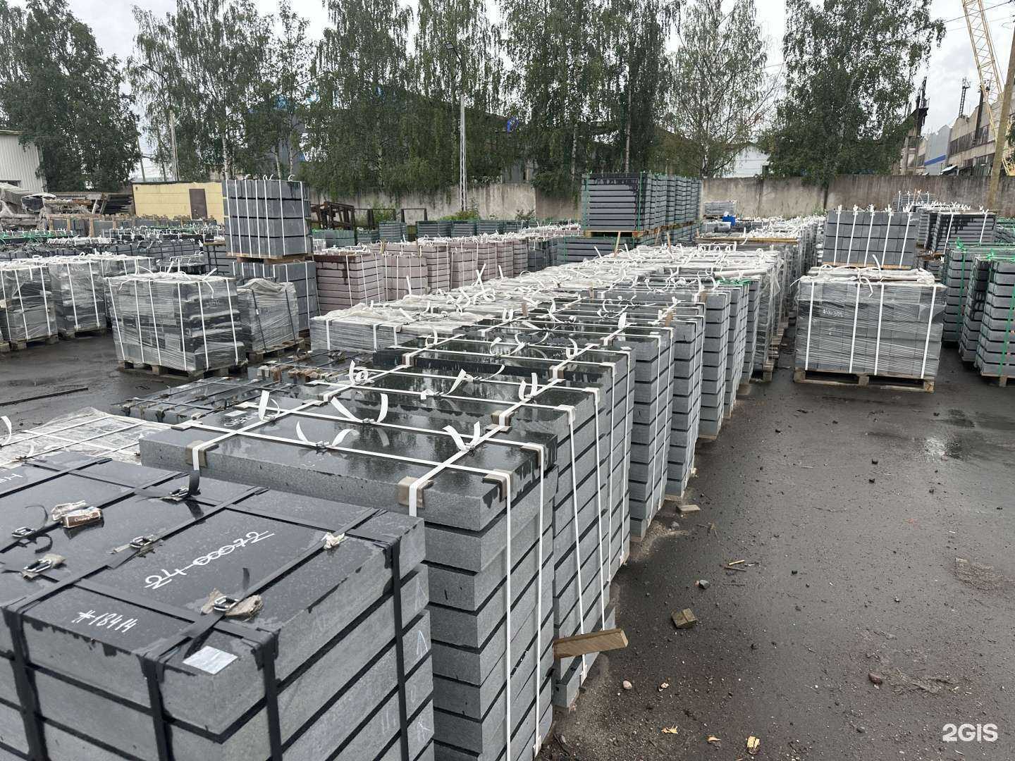 Отзывы на компанию Мастерская гранита и памятников в Саранске c фото