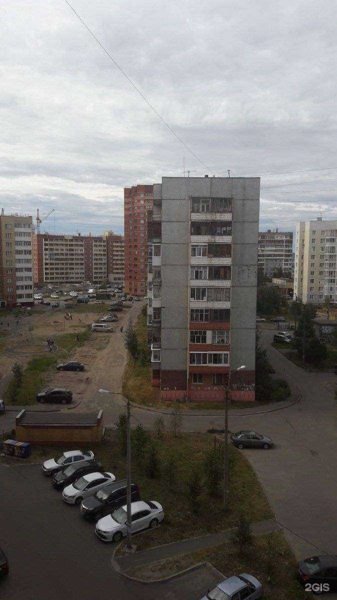 Отзывы на компанию Миледи в Архангельске c фото - фотография 2 из 2