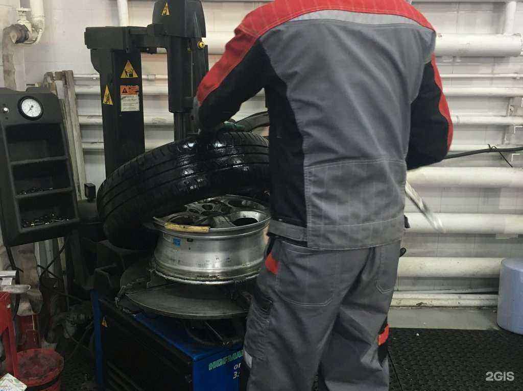 Отзывы на компанию Автоцентр в Новокузнецке c фото