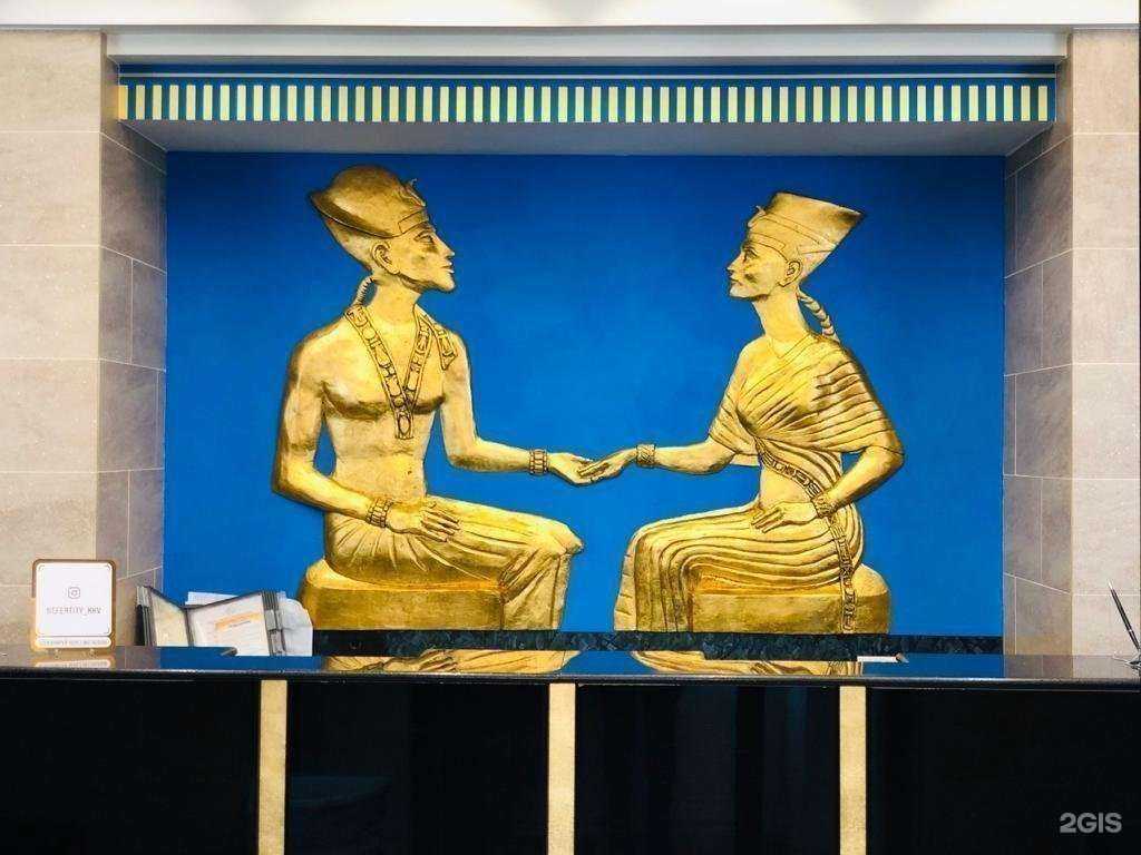 Отзывы на компанию Нефертити в Хабаровске c фото