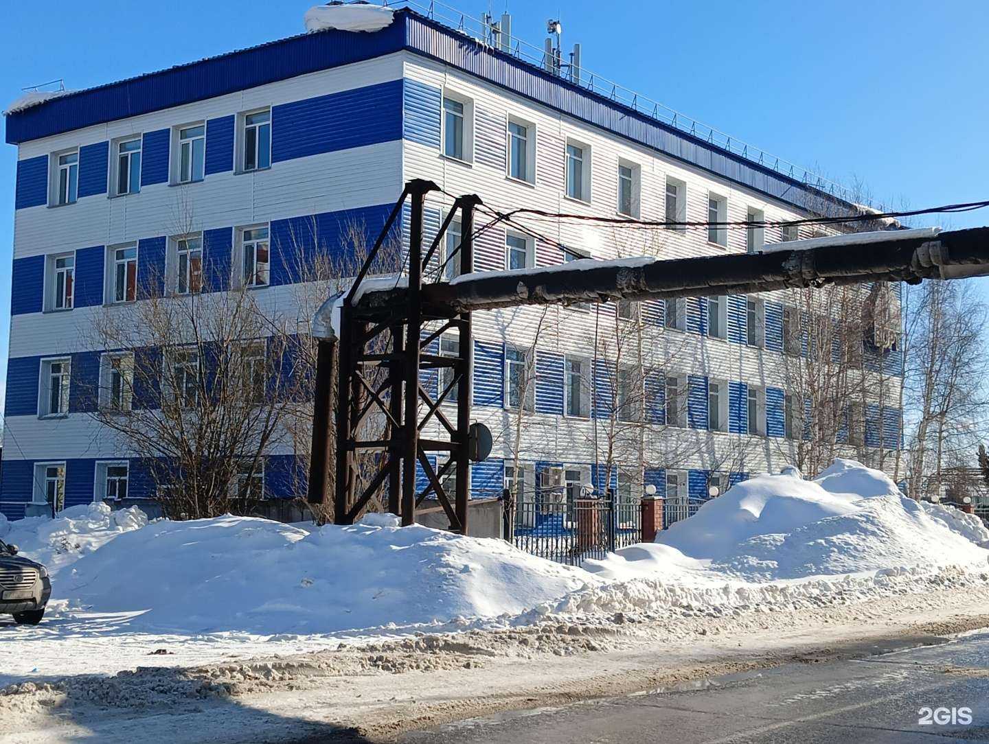 Отзывы на компанию Пожарная безопасность в г. Сургут c фото