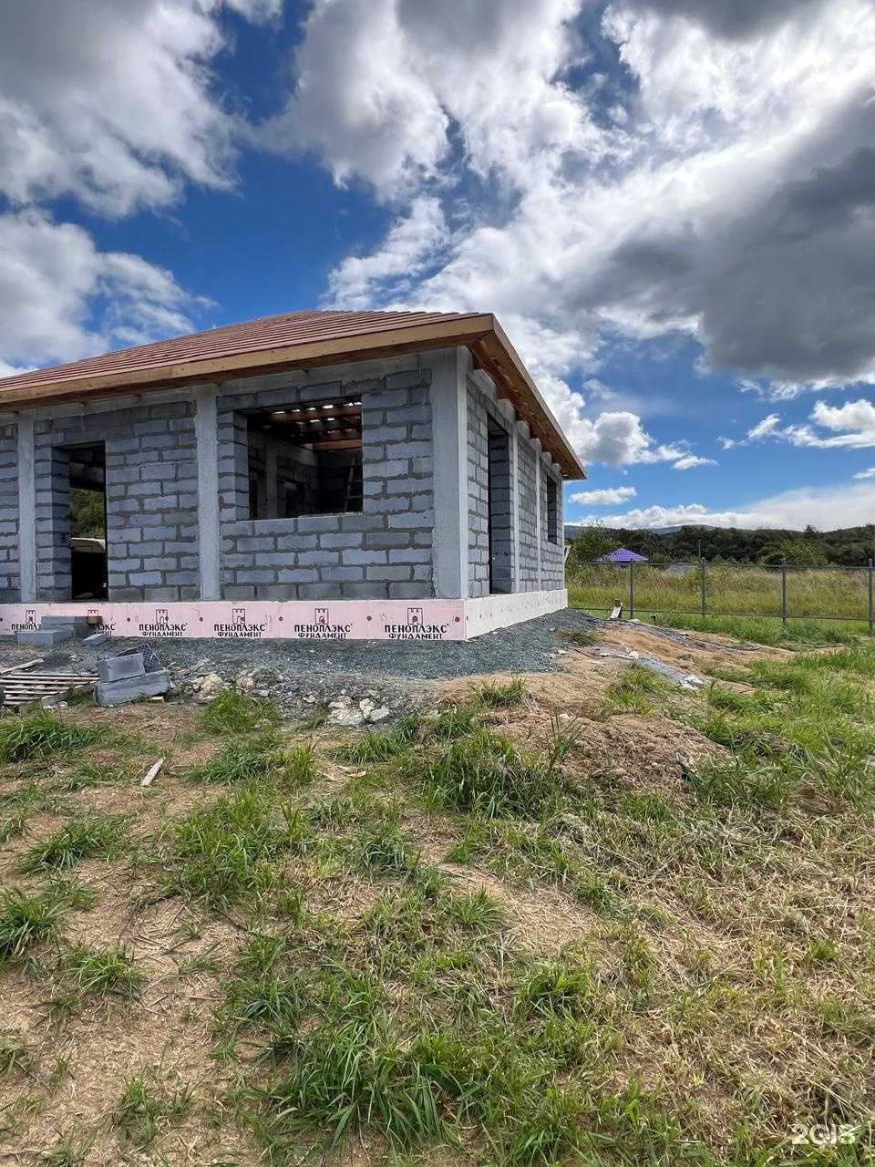 Отзывы на компанию Газоблок Сахалин в Южно-Сахалинске c фото