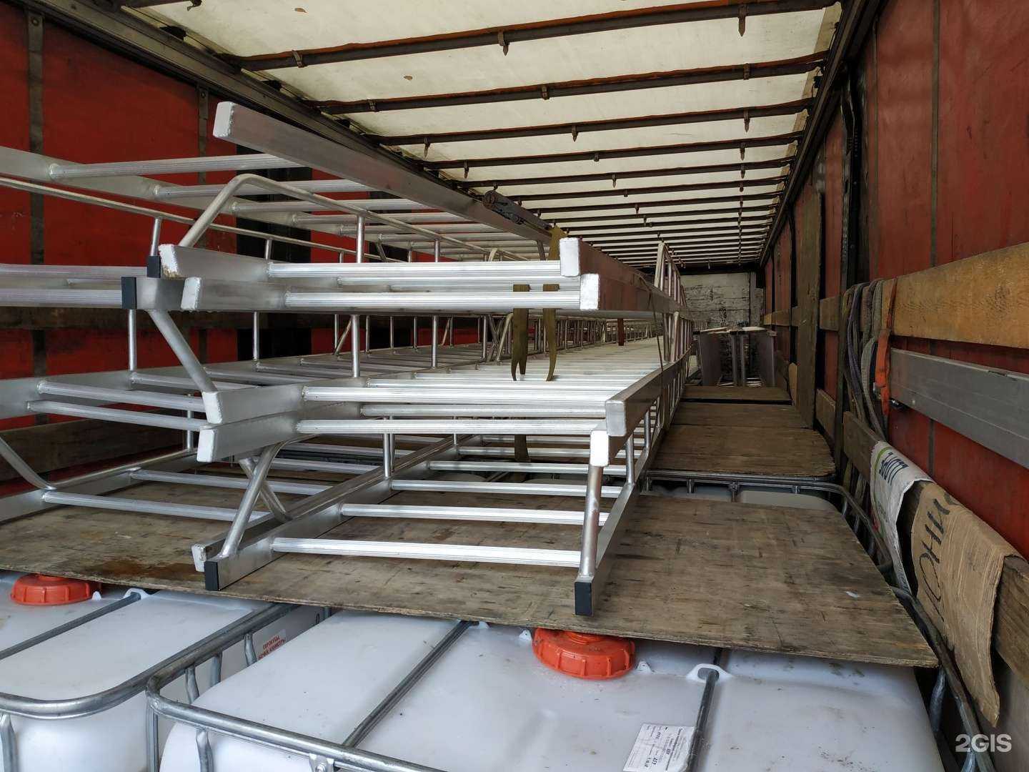 Отзывы на компанию СварПро в Перми c фото