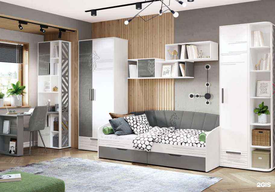 Отзывы на компанию DaVita-мебель, фирменный салон мебели для дома и офиса, официальный представитель в г. Ноябрьск c фото