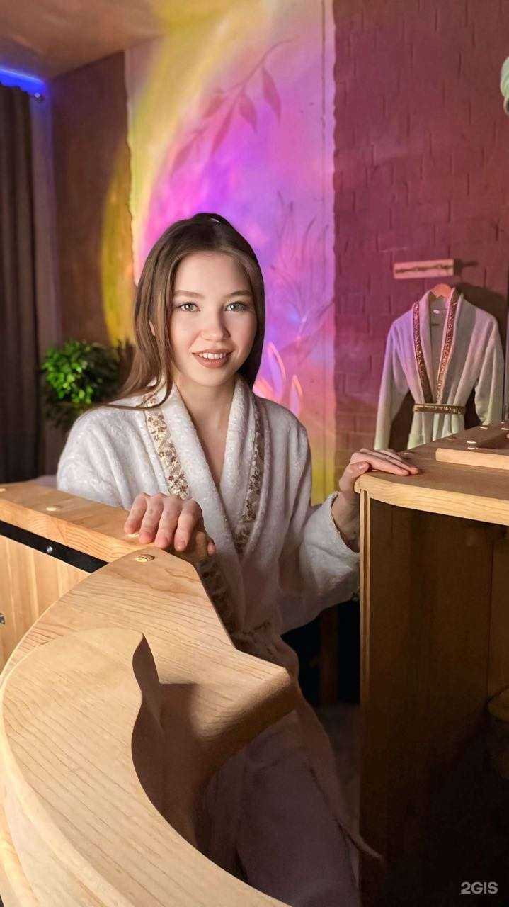 Отзывы на компанию SPA Days в г. Уфа c фото