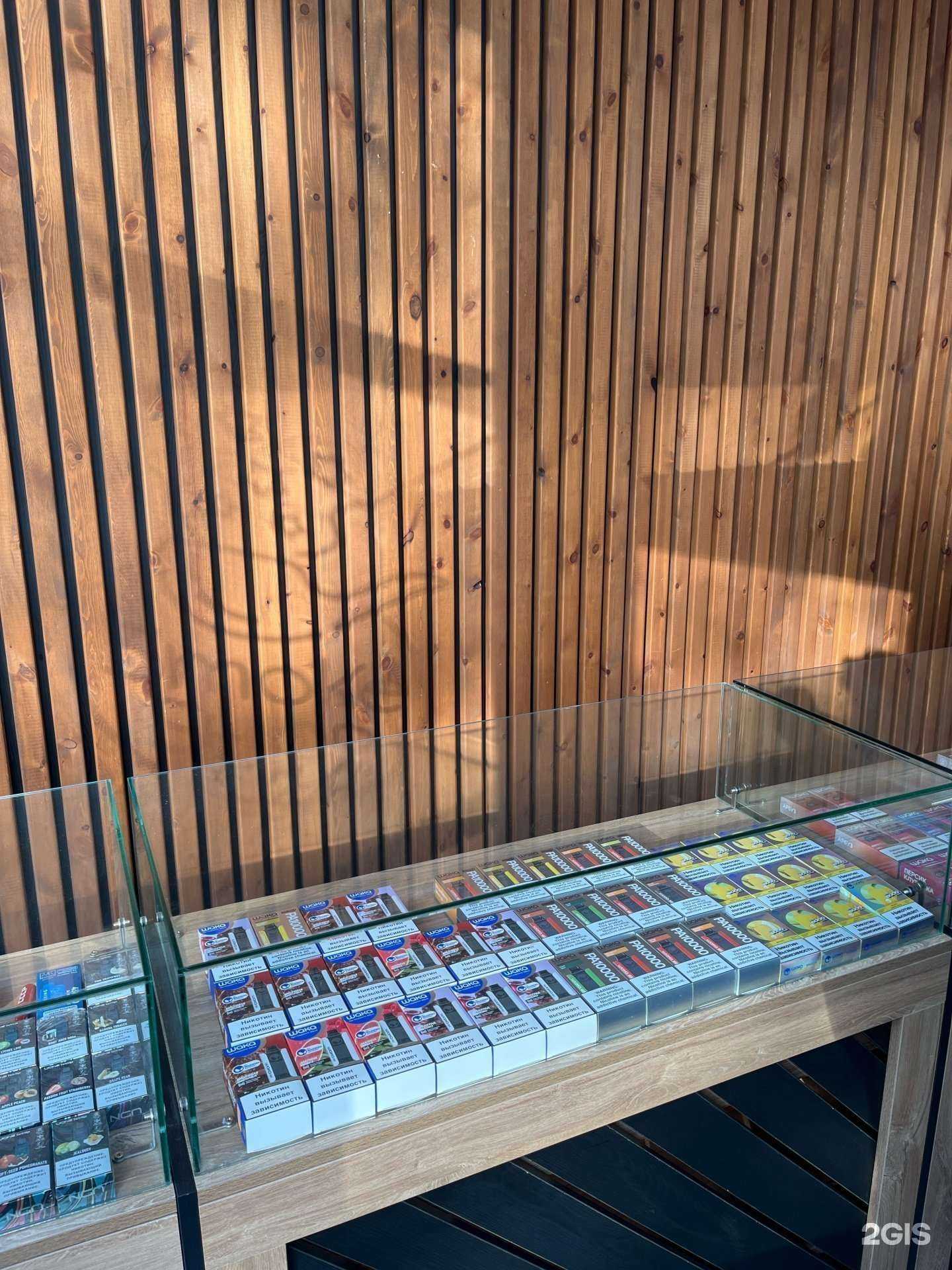 Отзывы на компанию Дым в Каспийске c фото