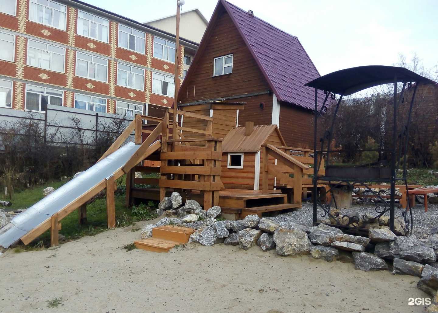 Отзывы на компанию Керепеть в г. Томск c фото