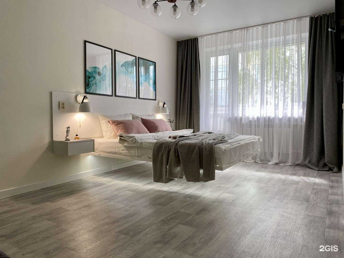 Отзывы на компанию Apart_Shuya в Шуи c фото