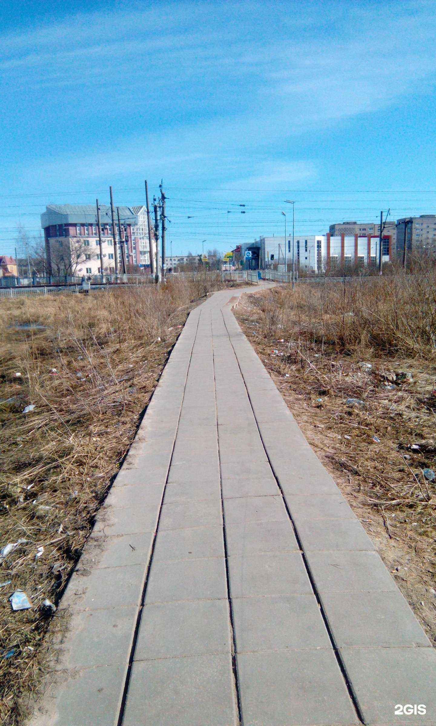 Отзывы на компанию Мир БезОпасности в Великом Новгороде c фото - фотография 2 из 2