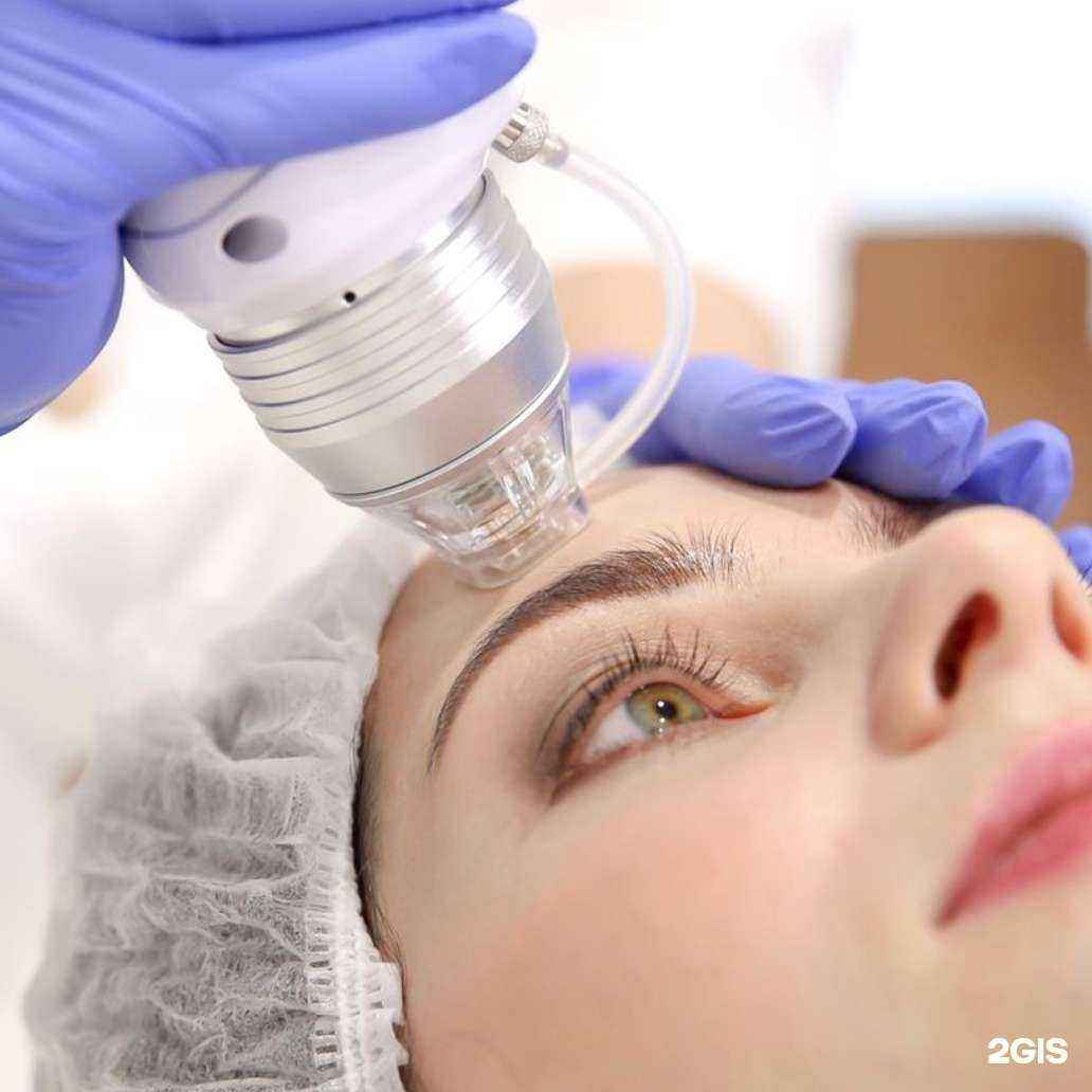 Отзывы на компанию Кабинет косметолога в Набережных Челнах c фото