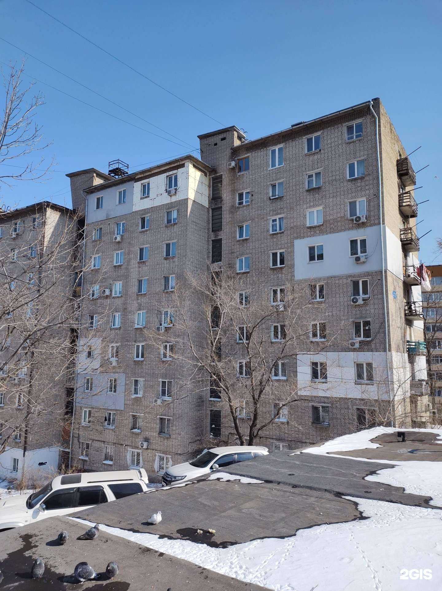 Отзывы на компанию Babylash в Владивостоке c фото - фотография 2 из 2