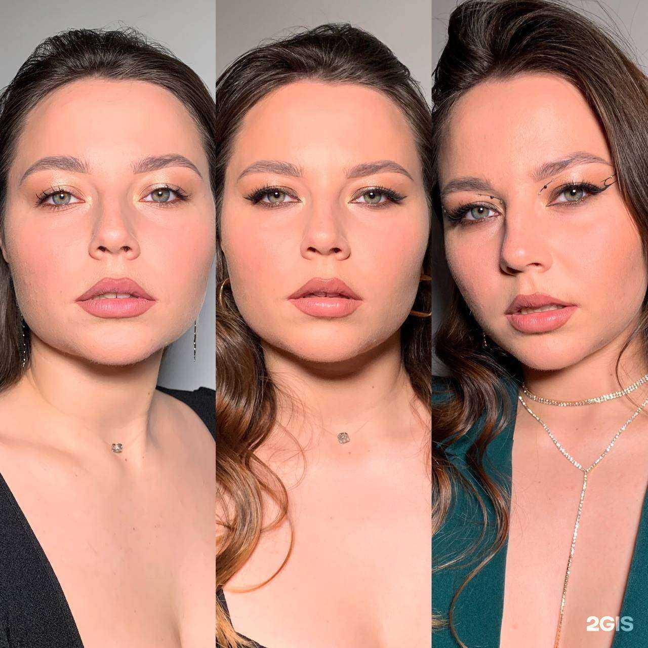 Отзывы на компанию Свадебный визажист-бровист Мылюева Светлана в г. Архангельск c фото