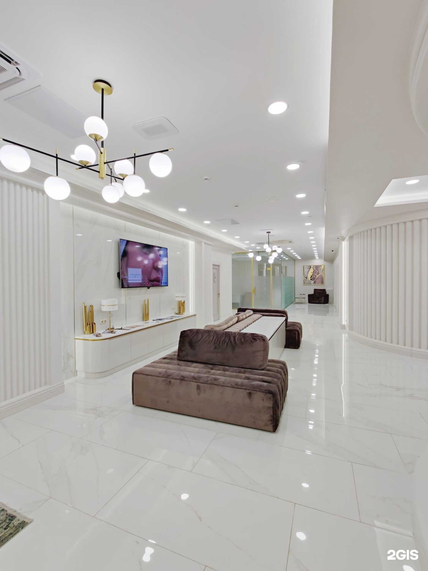 Отзывы на компанию Бьюти Лаунж в г. Саратов c фото