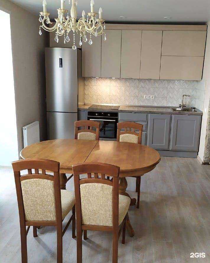 Отзывы на компанию Кухни smart в г. Ижевск c фото