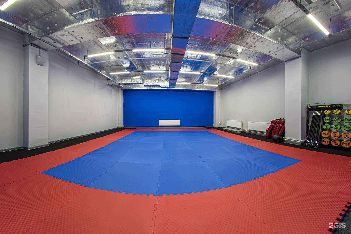 Отзывы на компанию Fitness inside в Пензе c фото