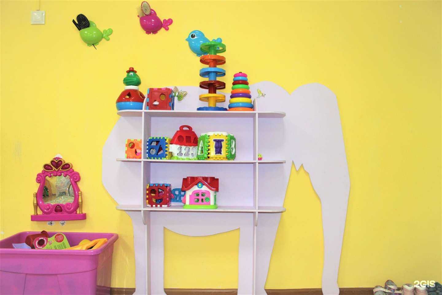 Отзывы на компанию Домик детства в г. Красноярск c фото