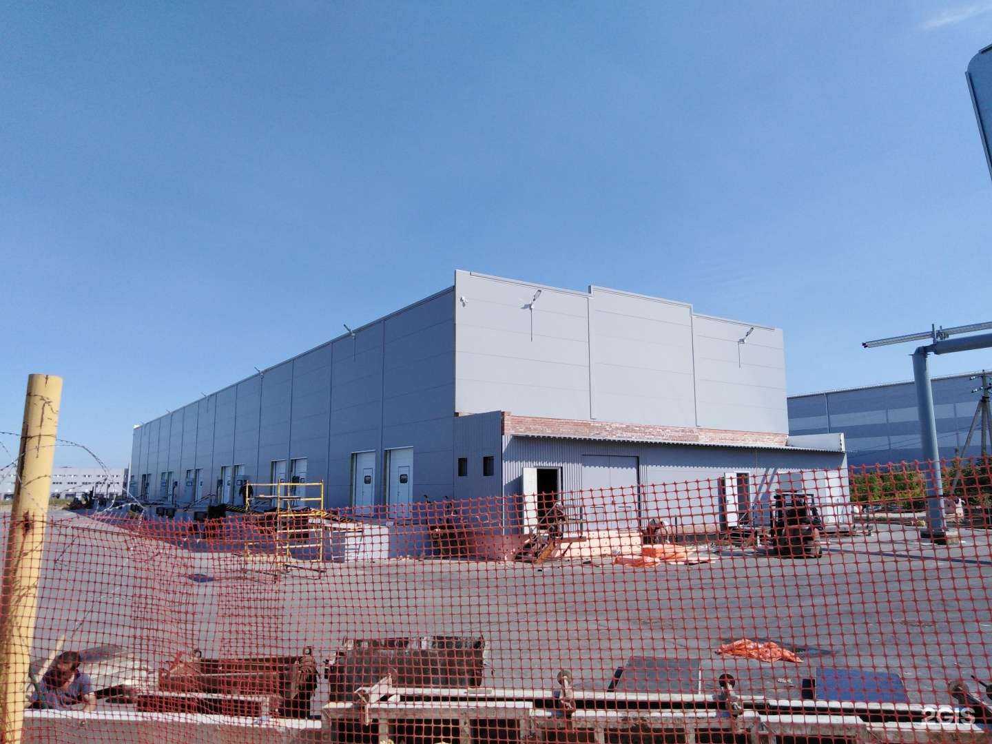 Отзывы на компанию CDEK в Туле c фото - фотография 2 из 2