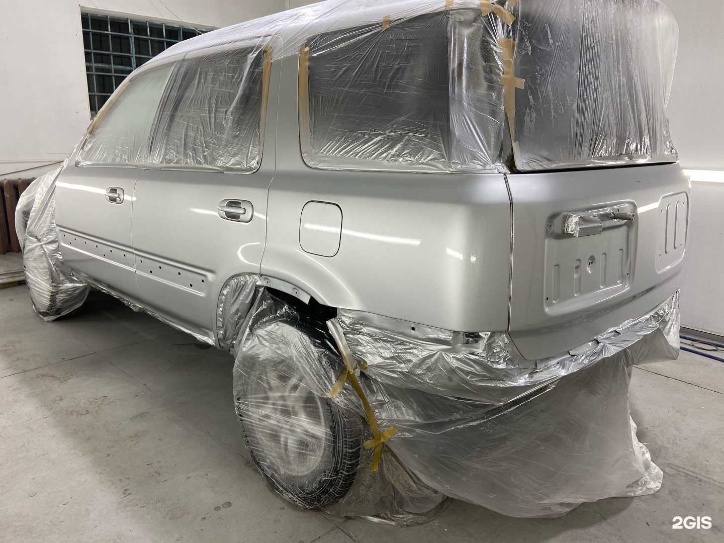 Отзывы на компанию Vip motors55 в Омске c фото