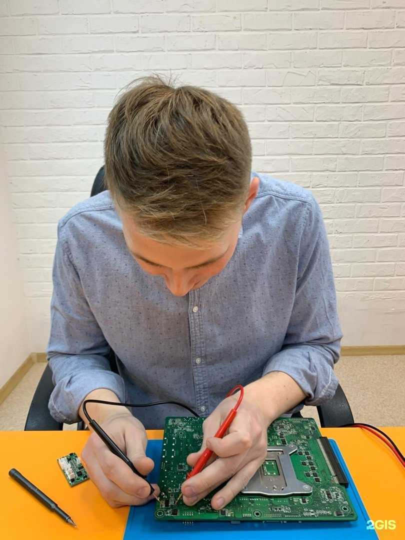 Отзывы на компанию Iservice в Верхней Пышме c фото