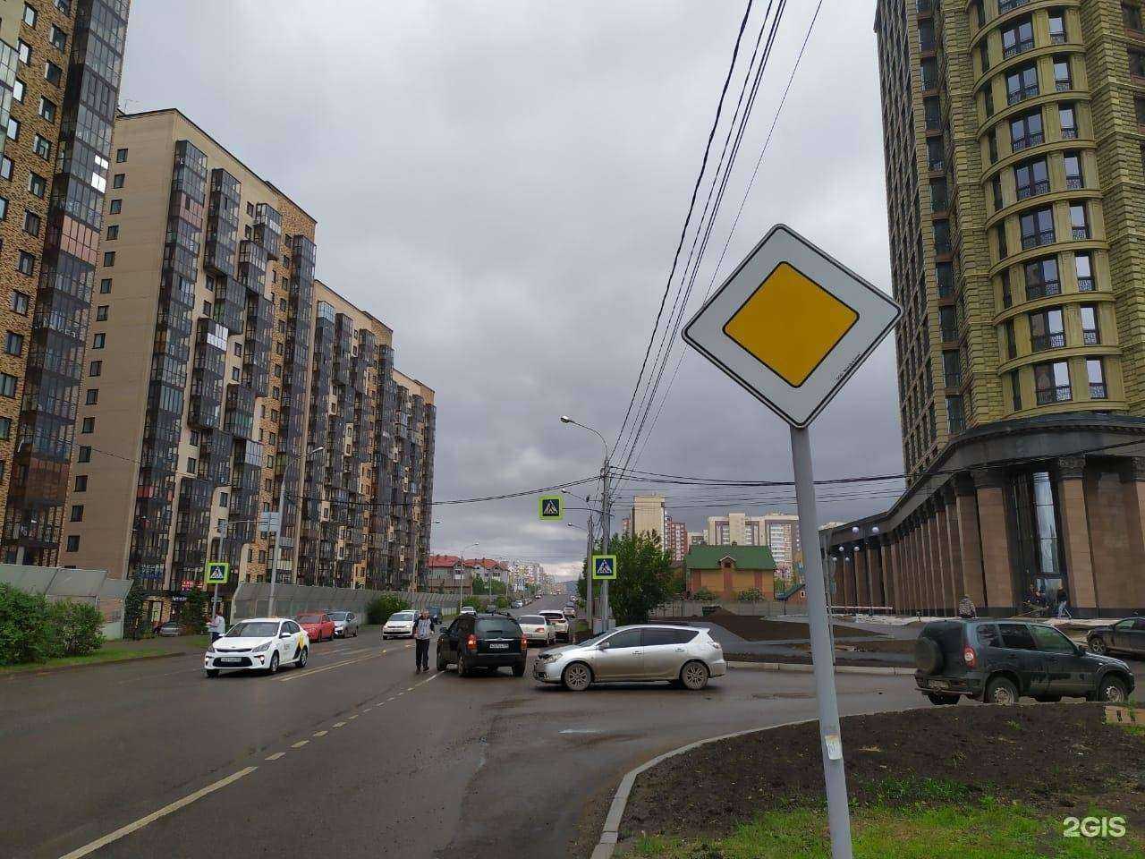 Отзывы на компанию Красноярская служба аварийных комиссаров в Красноярске c фото