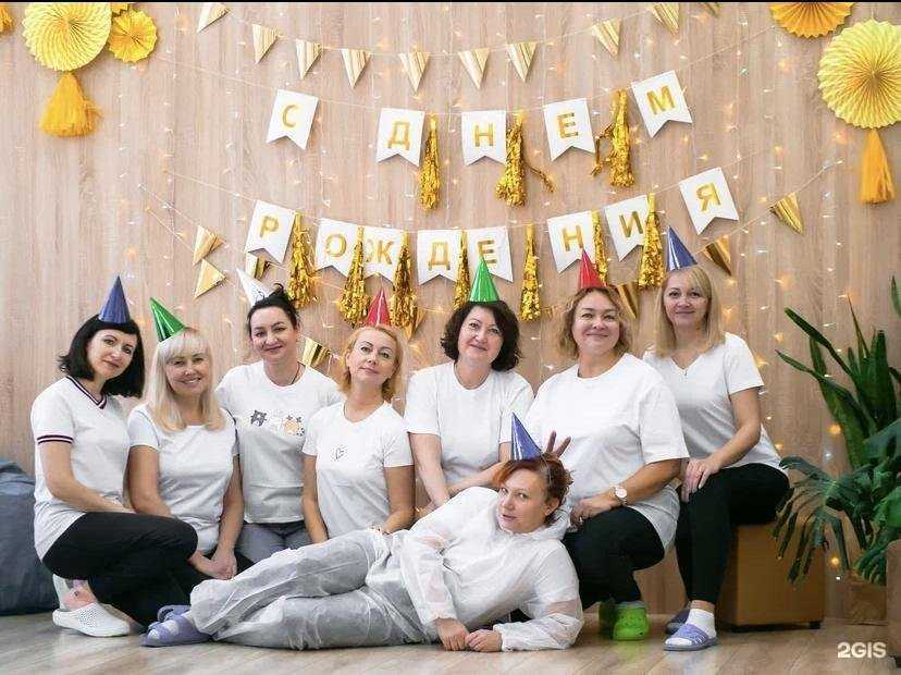 Отзывы на компанию Весёлая пчёлка в Омске c фото