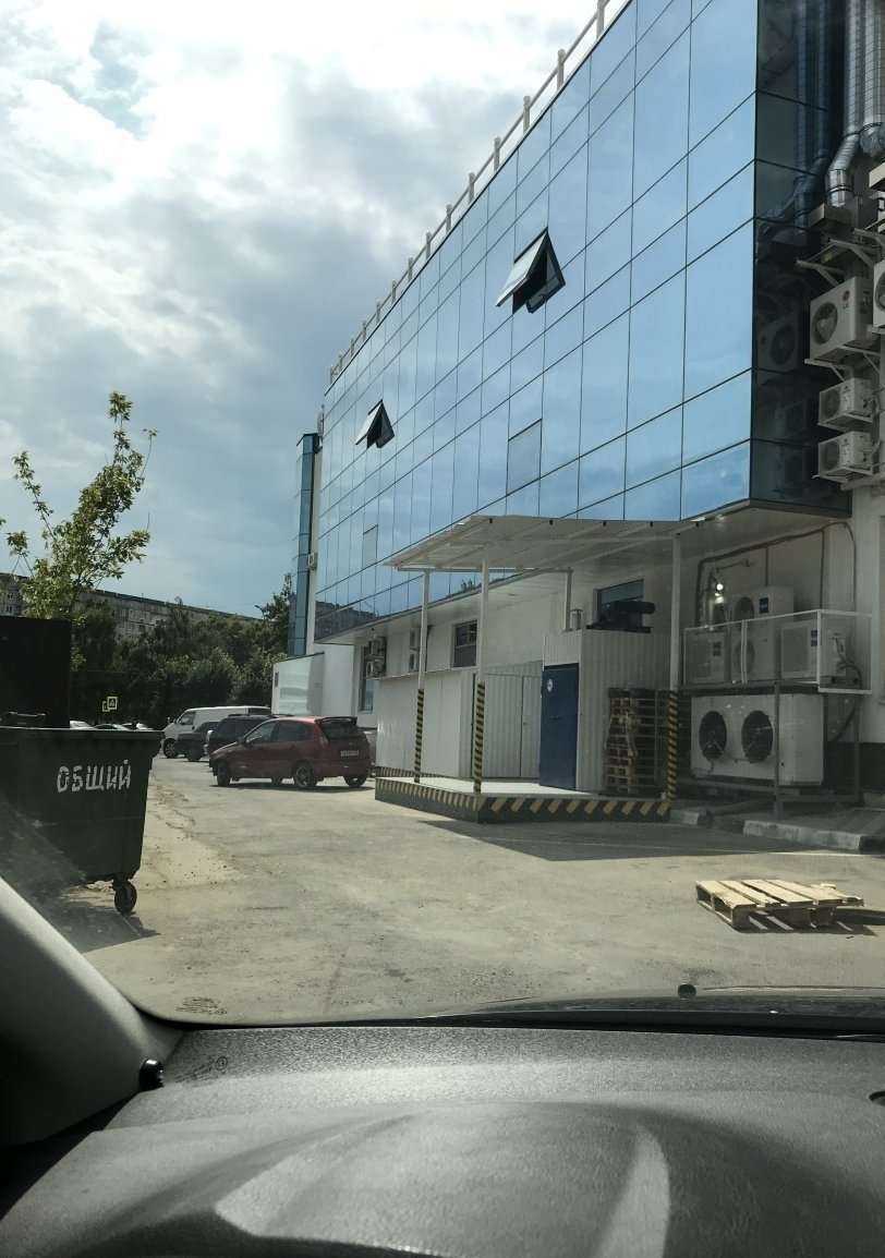 Отзывы на компанию Menspire в Тамбове c фото - фотография 2 из 2