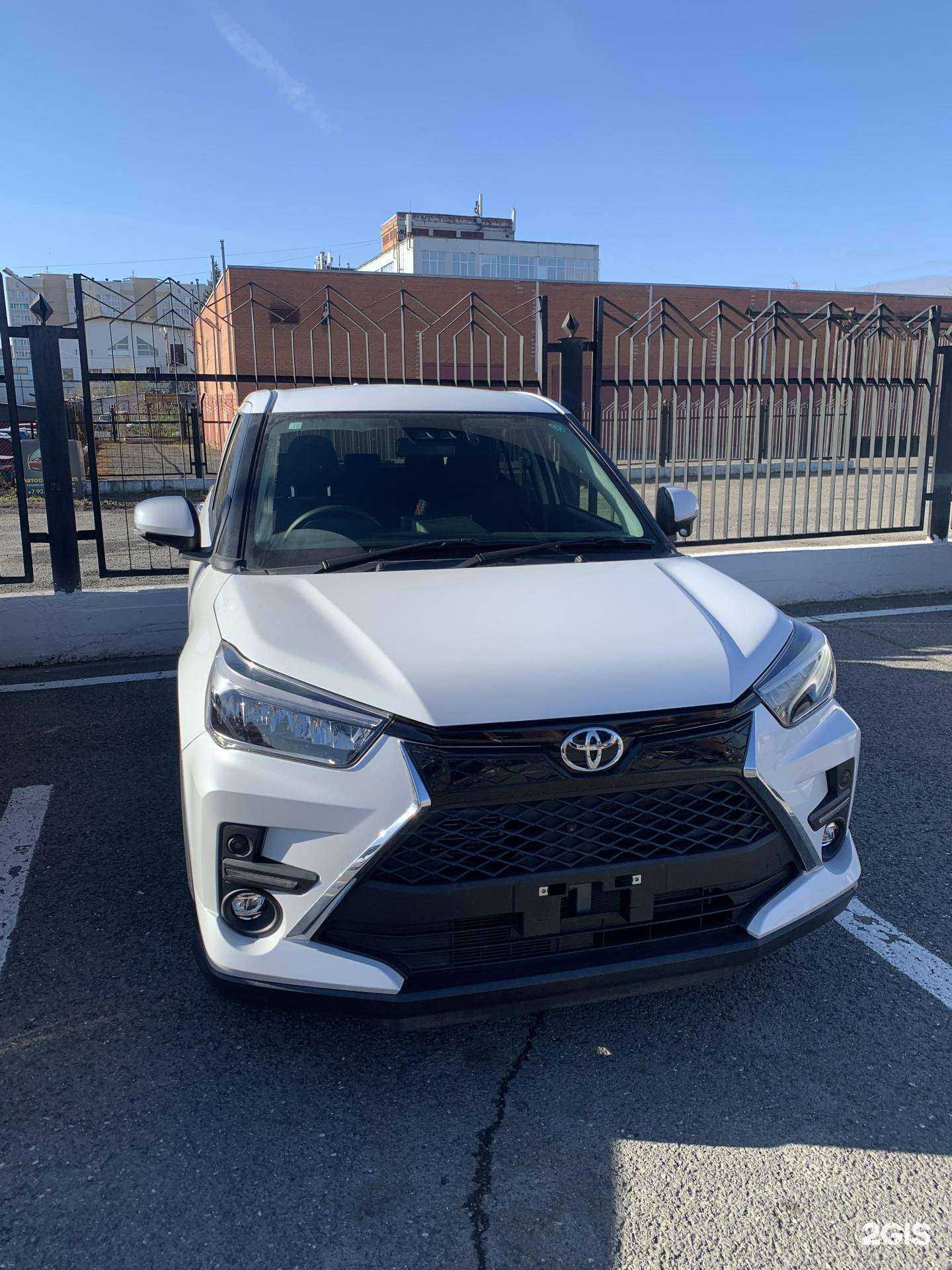 Отзывы на компанию Аукцион кар в Владивостоке c фото