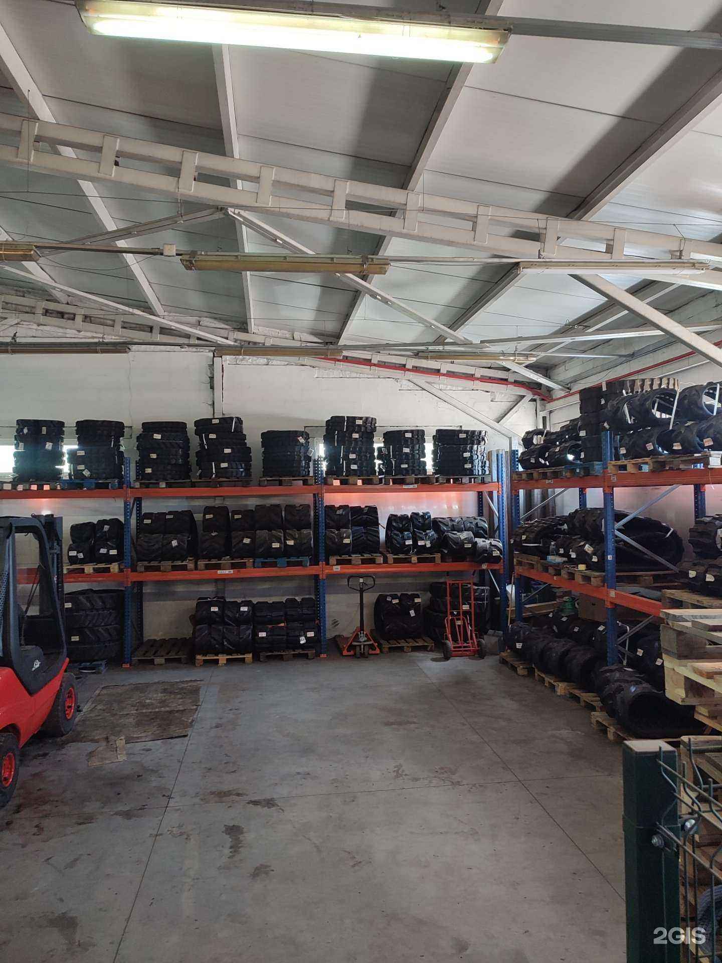 Отзывы на компанию Новый робот в Калининграде c фото