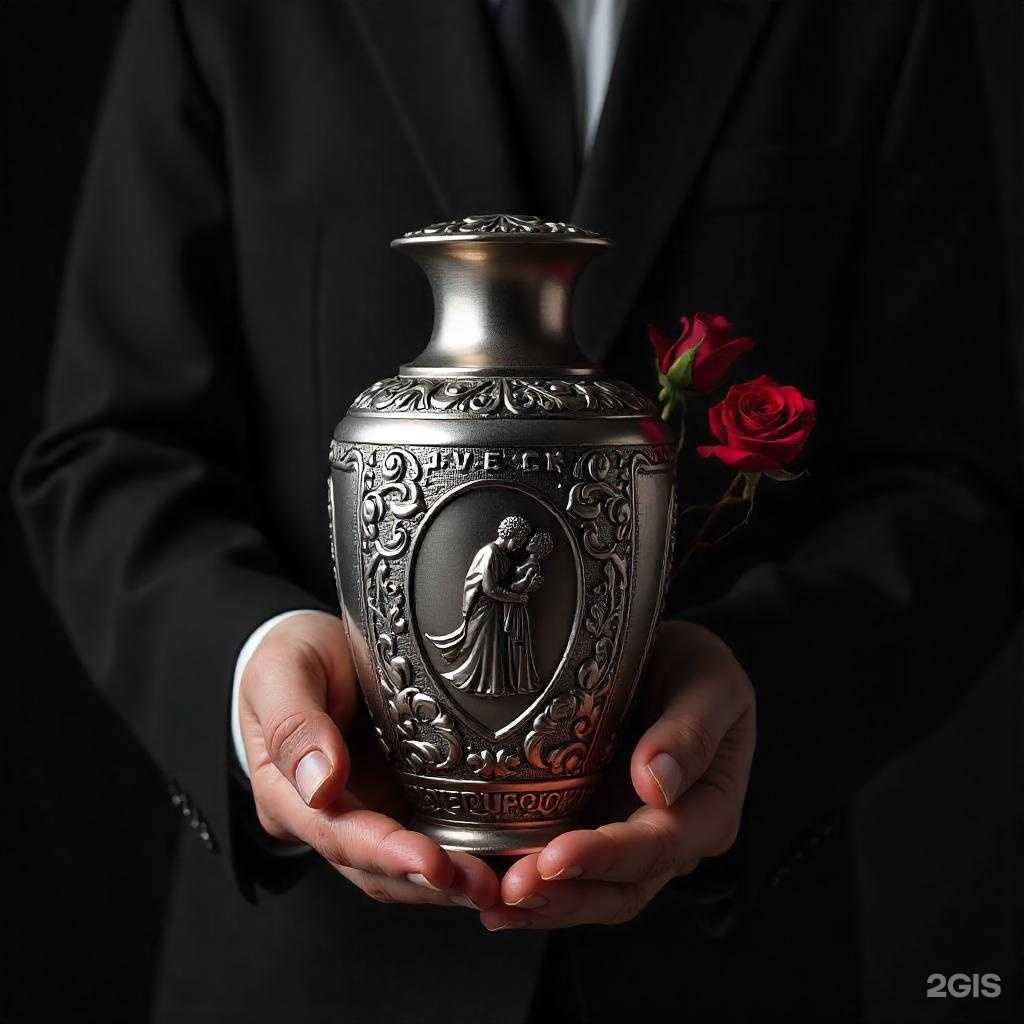 Отзывы на компанию Ритуал 152 в Нижнем Новгороде c фото