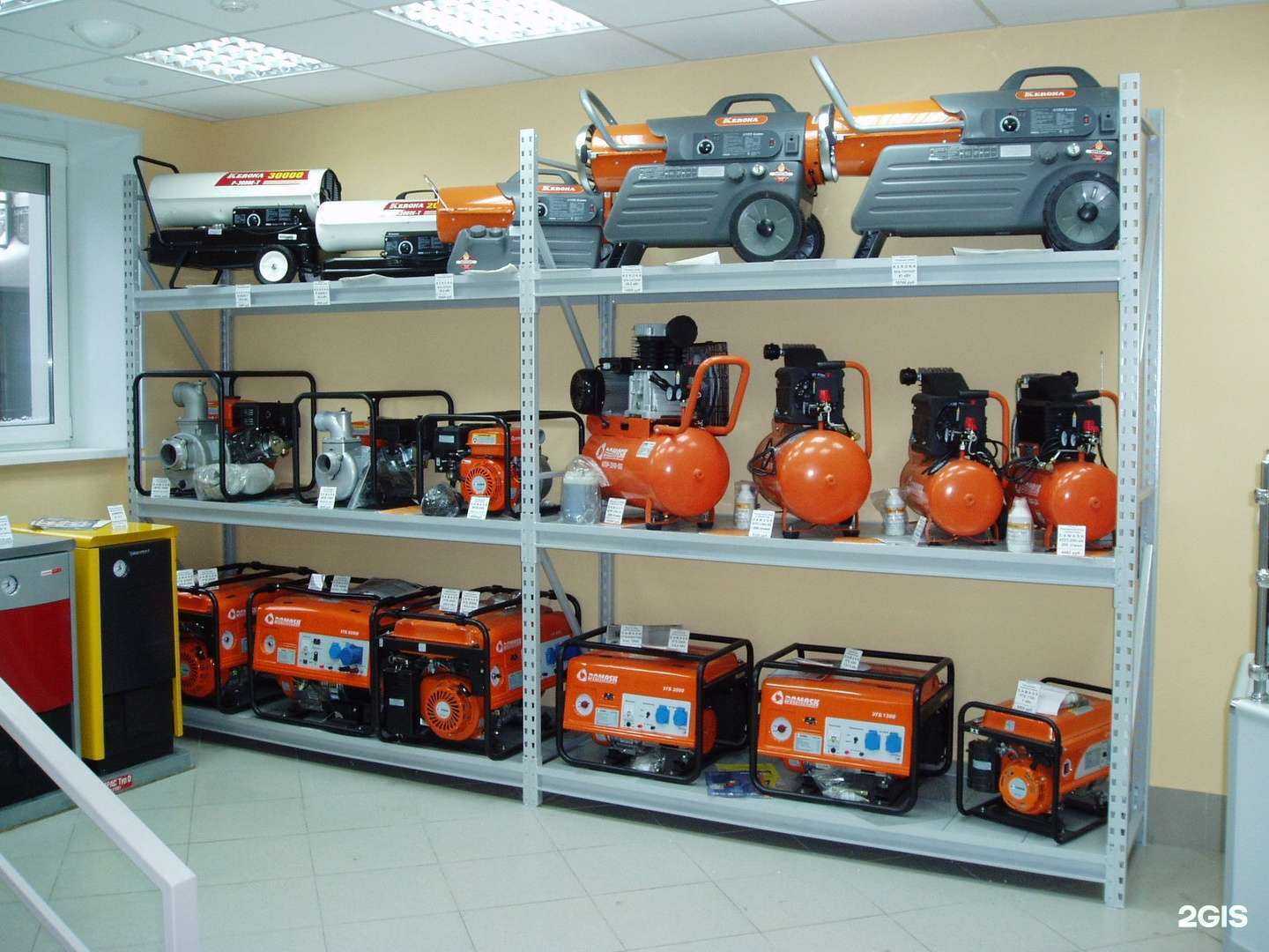 Отзывы на компанию Энергия дома в Екатеринбурге c фото