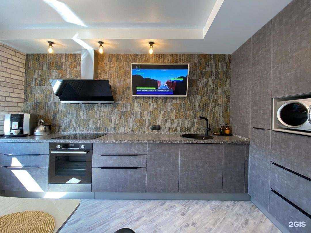 Отзывы на компанию М:32 в Железногорске c фото