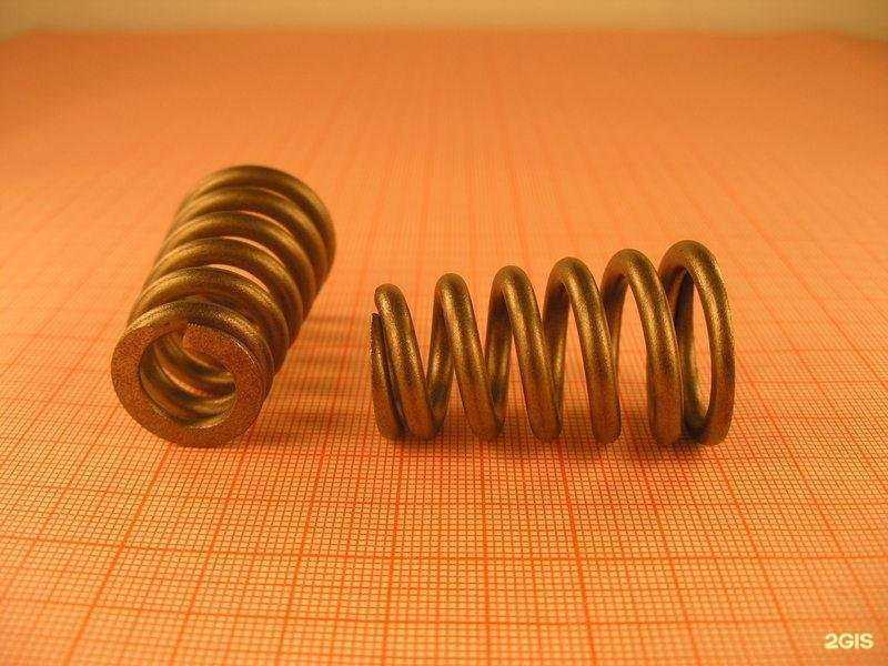 Отзывы на компанию РУС. БОЛТ в Самаре c фото