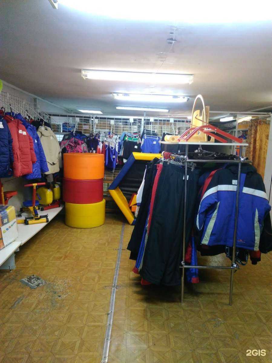 Отзывы на компанию Мото и cпорт в Кемерове c фото