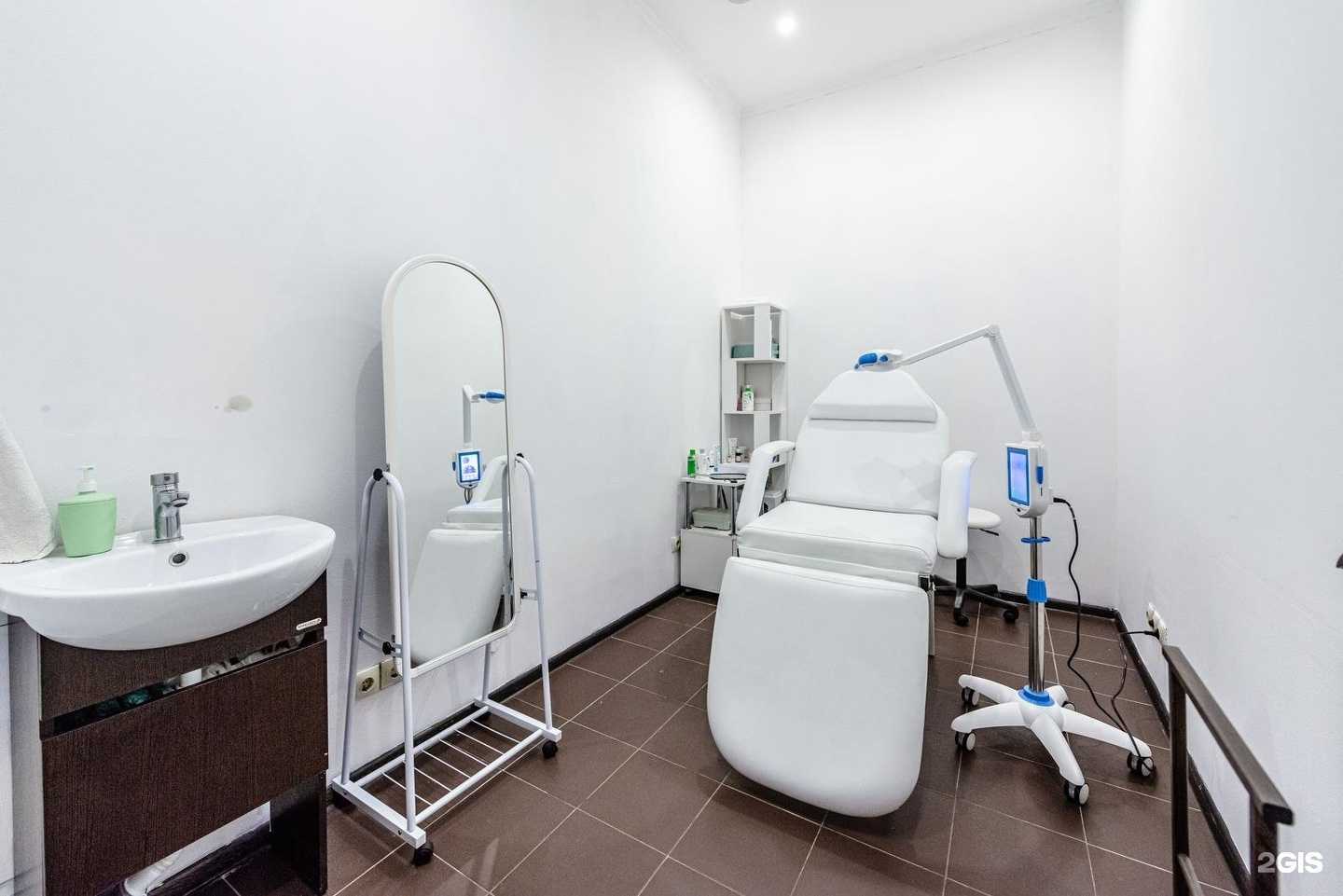 Отзывы на компанию Yuvena Clinic в Королёве c фото