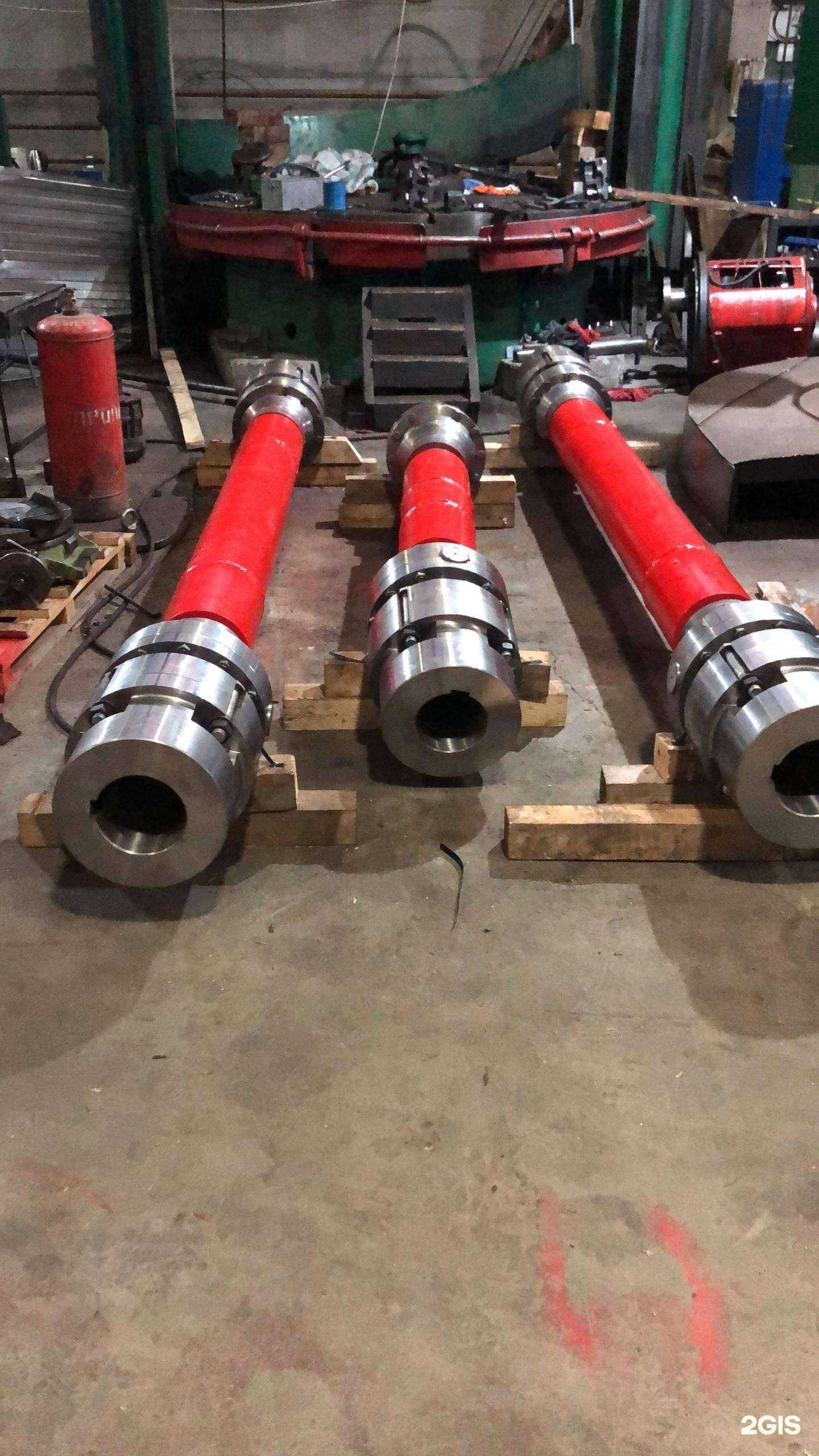 Отзывы на компанию МашсервисКонцерн в Челябинске c фото