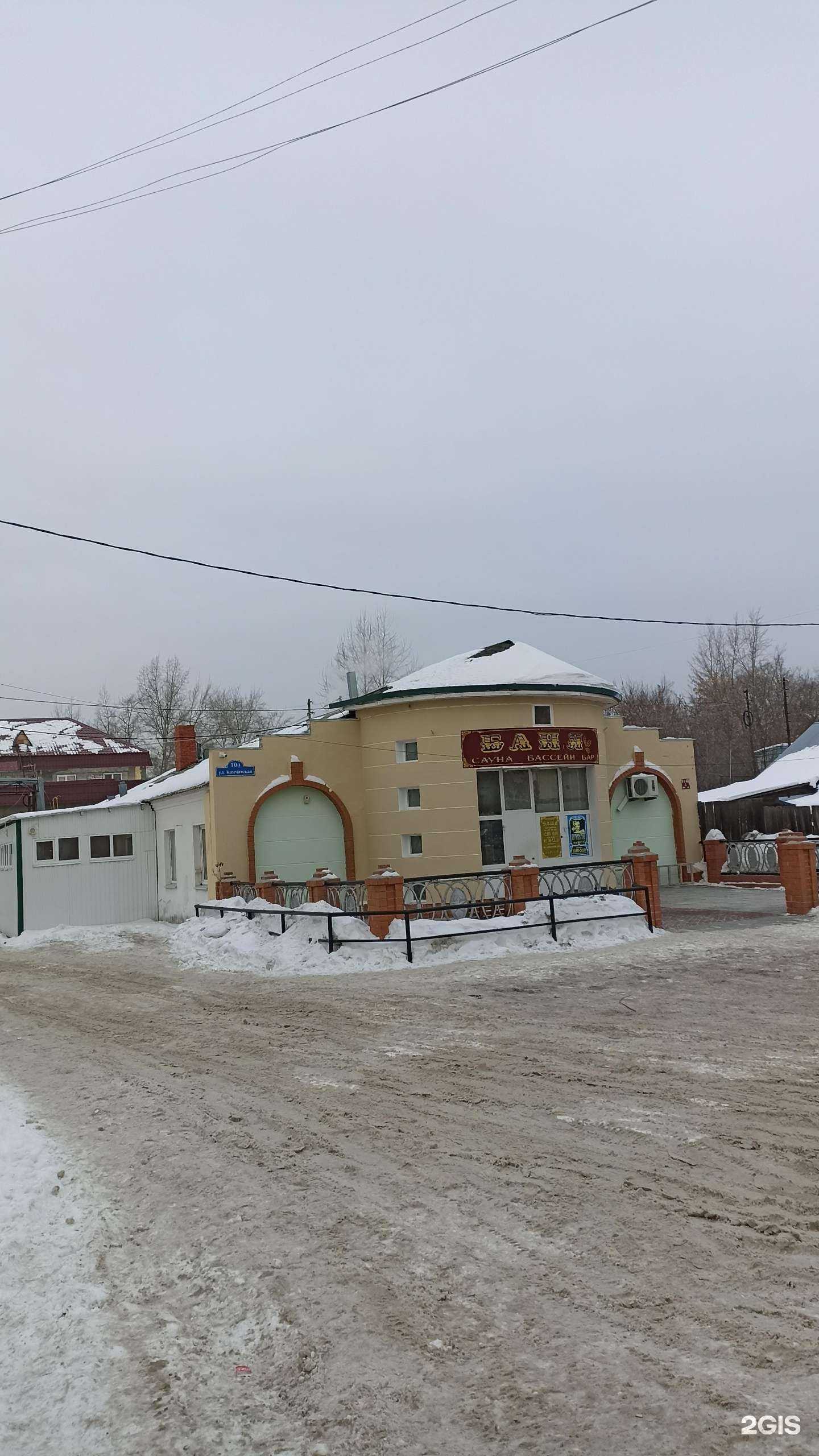 Отзывы на компанию Парикмахерская в Тюмени c фото - фотография 2 из 2