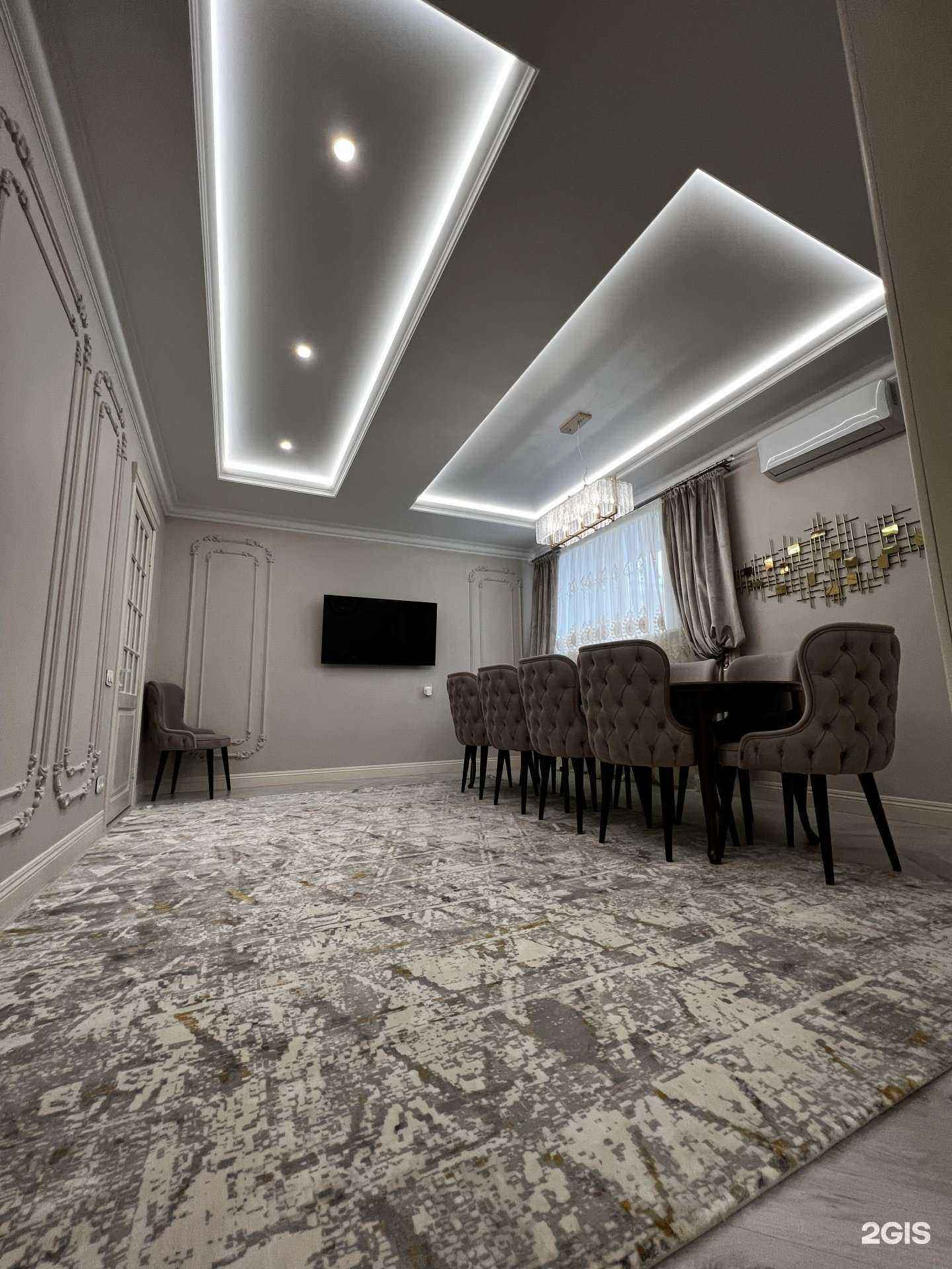 Отзывы на компанию Md Group construction в г. Тюмень c фото