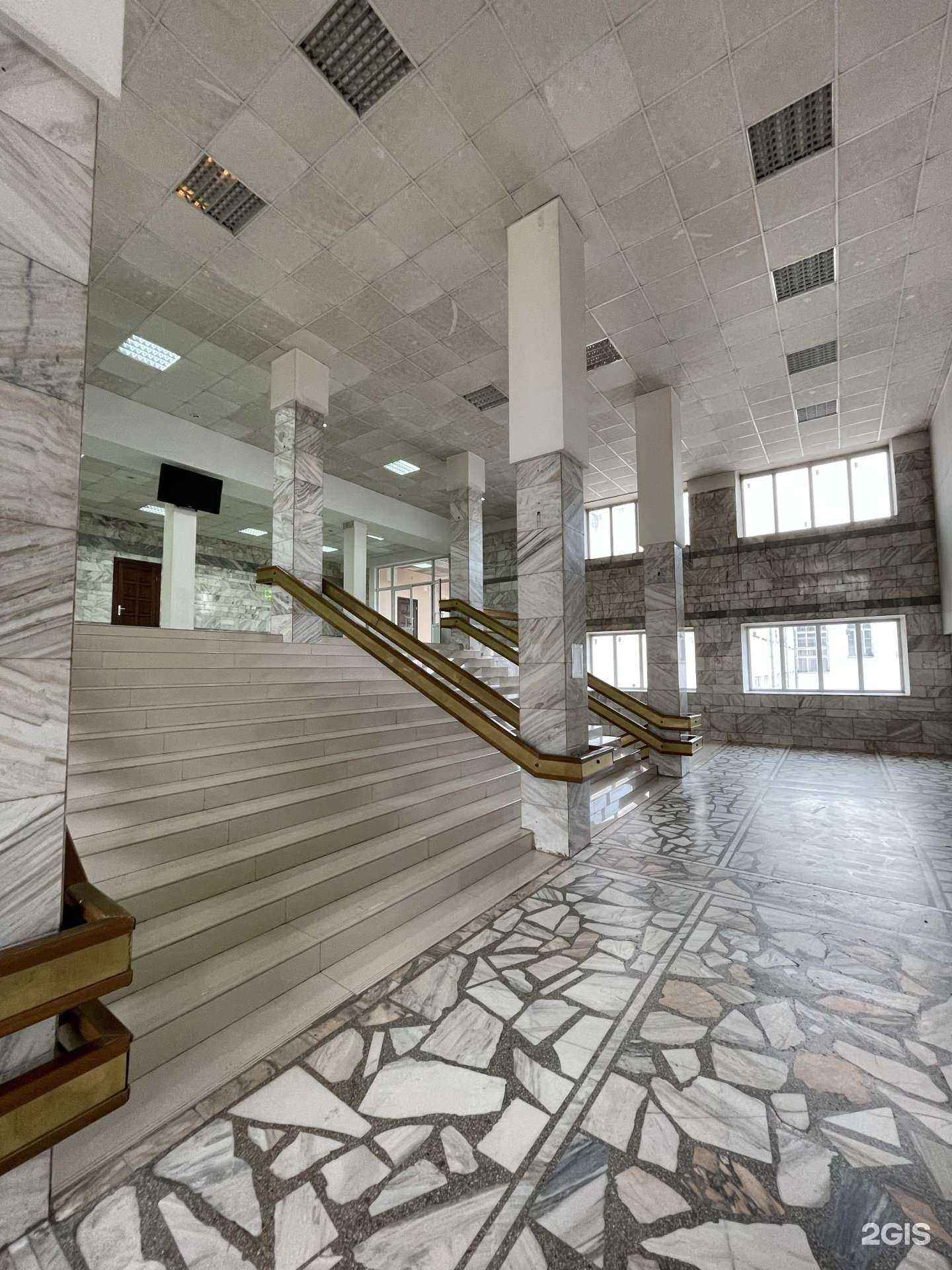 Отзывы на компанию Сибирский государственный университет науки и технологий им. академика М.Ф. Решетнева в Красноярске c фото