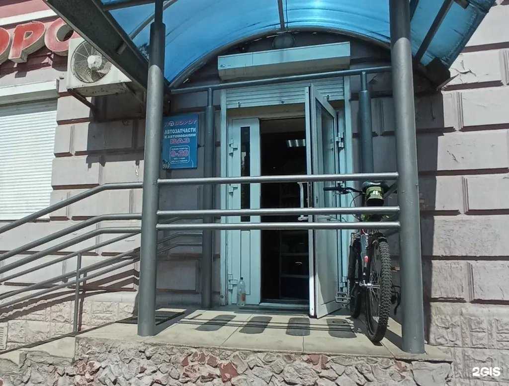 Отзывы на компанию Поворот в г. Красноярск c фото